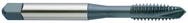 5-40 Dia. - H2 - 3 FL - Spiral Point Plug HP Hardslick Coated - All Tool & Supply