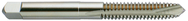 1/2-20 Dia. - H3 - 3 FL - Spiral Point Tap Plug Standard Bright - All Tool & Supply