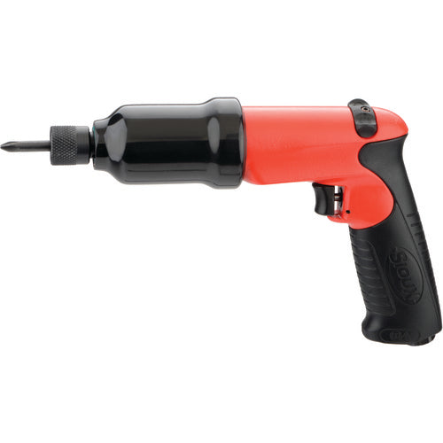 1/4 Quick Change Impact Driver - Exact Industrial Supply