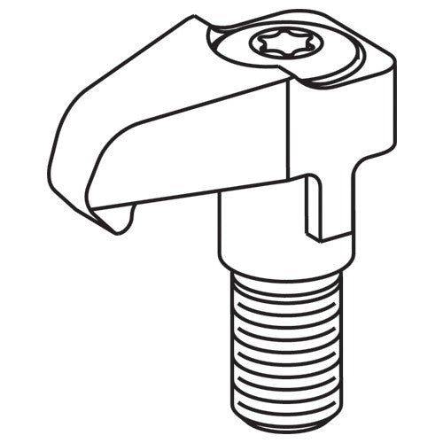 551.326 CLAMP ASSY - All Tool & Supply