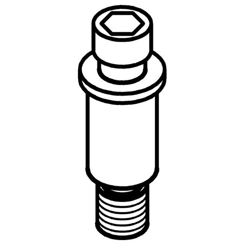 KLM5815IP HARDWARE LOCKPIN 15IP - All Tool & Supply