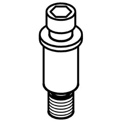 KLM5815IP HARDWARE LOCKPIN 15IP - All Tool & Supply