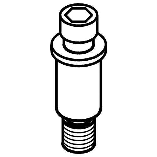 INSERT LOCK PIN REP. KL0431 - All Tool & Supply