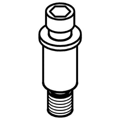 INSERT LOCK PIN REP. KL0431 - All Tool & Supply