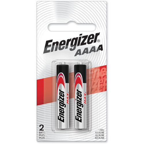 AAAA Max Alkaline Battery 2 Pack - All Tool & Supply