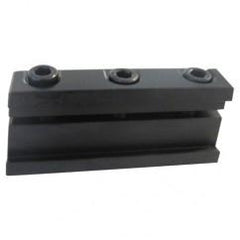 TBN195 - Cut-Off Tool Block - All Tool & Supply