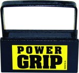 Power Grip Two-Pole Magnetic Pick-Up - 4-1/2'' x 2-7/8'' x 1'' ( L x W x H );22.5 lbs Holding Capacity - All Tool & Supply