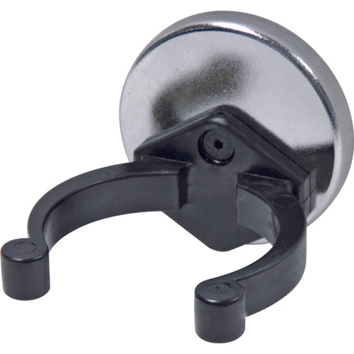 Cup Magnet 19 Lbs Cap With Black - All Tool & Supply