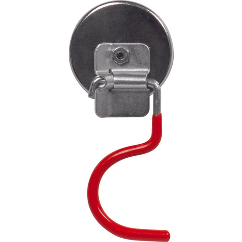 Cup Magnet 19 Lbs Cap With Red - All Tool & Supply