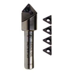 IND168125/TL120 Countersink Kit - All Tool & Supply