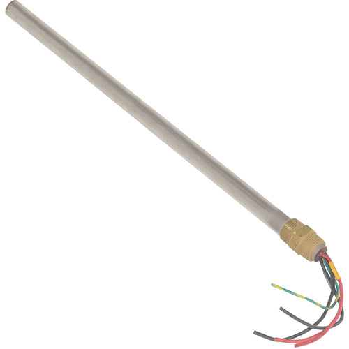 Immersion Oil Heater 460 Volt