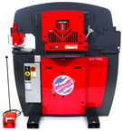 IW100-3P230; 100 Ton Ironworker 3PH 230V - All Tool & Supply