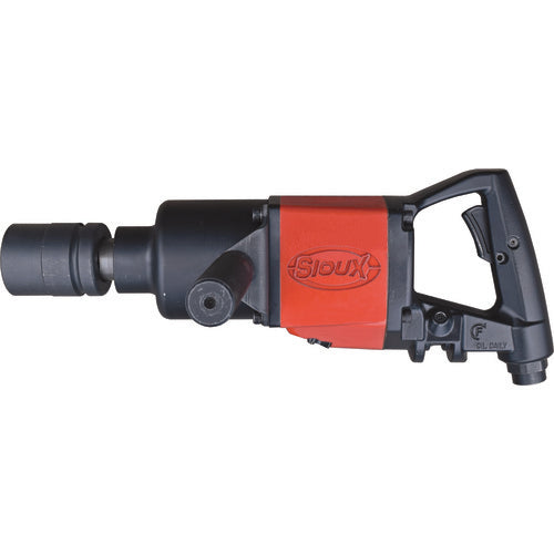 1 SQ Drive Impact Wrench