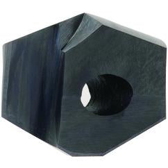 14mm Dia. - Series B Dream Drill Insert TiAlN Coated Blade - All Tool & Supply