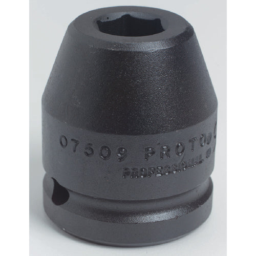 ‎Proto 3/4″ Drive Impact Socket 13/16″ - 6 Point - All Tool & Supply