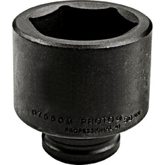 ‎Proto 3/4″ Drive Impact Socket 27 mm - 6 Point - All Tool & Supply