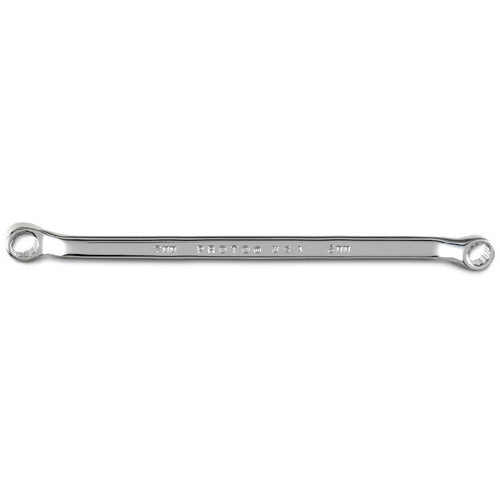 ‎Proto Full Polish Offset Double Box Wrench 12 × 14 mm - 12 Point - All Tool & Supply