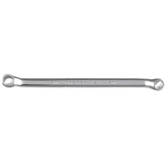 ‎Proto Full Polish Offset Double Box Wrench 6 × 7 mm - 12 Point - All Tool & Supply