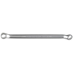 ‎Proto Full Polish Offset Double Box Wrench 10 × 11 mm - 12 Point - All Tool & Supply