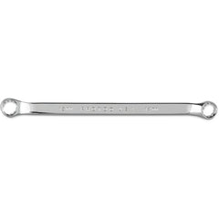 ‎Proto Full Polish Offset Double Box Wrench 14 × 15 mm - 12 Point - All Tool & Supply