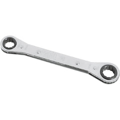 ‎Proto Double Box Ratcheting Wrench 11 × 13 mm - 6 Point - All Tool & Supply