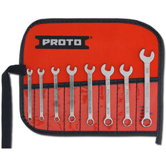 ‎Proto Short Satin Combination Wrench 7/32″- 6 Point - All Tool & Supply