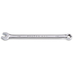 ‎Proto Full Polish Combination Wrench 6 mm - 12 Point - All Tool & Supply