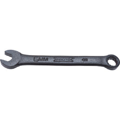 ‎Proto Black Oxide Metric Short Combination Wrench 6 mm - 12 Point - All Tool & Supply