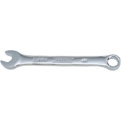 ‎Proto Full Polish Metric Short Combination Wrench 6 mm - 12 Point - All Tool & Supply