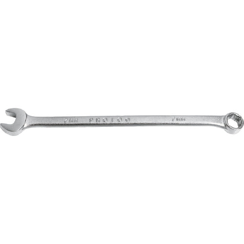 ‎Proto Satin Combination Wrench 7 mm - 6 Point - All Tool & Supply