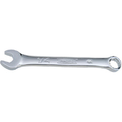 ‎Proto Full Polish Short Combination Wrench 1/4″ - 12 Point - All Tool & Supply