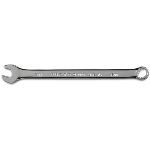 ‎Proto Full Polish Combination Wrench 8 mm - 12 Point - All Tool & Supply