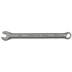 ‎Proto Black Oxide Combination Wrench 8 mm - 12 Point - All Tool & Supply