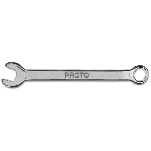 ‎Proto 9/32″ Short Combination Wrench- 6 Point - All Tool & Supply