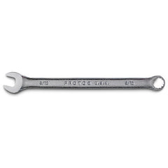 ‎Proto Satin Combination Wrench 5/16″ - 12 Point - All Tool & Supply