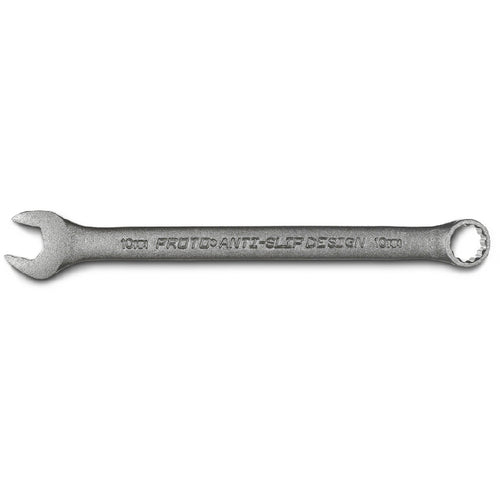 ‎Proto Black Oxide Combination Wrench 10 mm - 12 Point - All Tool & Supply