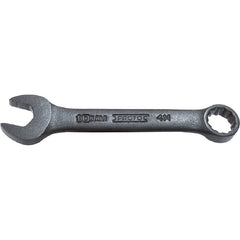 ‎Proto Black Oxide Metric Short Combination Wrench 10 mm - 12 Point - All Tool & Supply