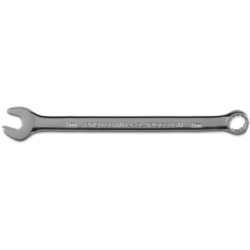 ‎Proto Full Polish Combination Wrench 11 mm - 12 Point - All Tool & Supply