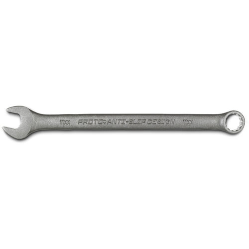 ‎Proto Black Oxide Combination Wrench 11 mm - 12 Point - All Tool & Supply