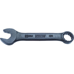 ‎Proto Black Oxide Short Combination Wrench 11/16″ - 12 Point - All Tool & Supply