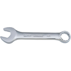 ‎Proto Full Polish Metric Short Combination Wrench 11 mm - 12 Point - All Tool & Supply