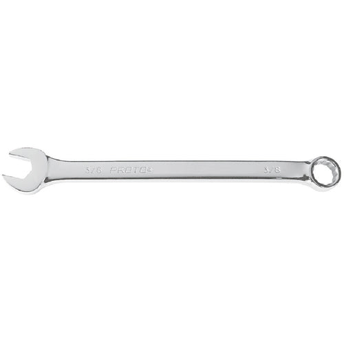 ‎Proto Full Polish Combination Wrench 1/4″ - 12 Point - All Tool & Supply