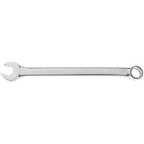 ‎Proto Satin Combination Wrench 3/8″ - 12 Point - All Tool & Supply