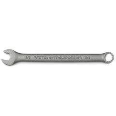 ‎Proto Black Oxide Combination Wrench 3/8″ - 12 Point - All Tool & Supply