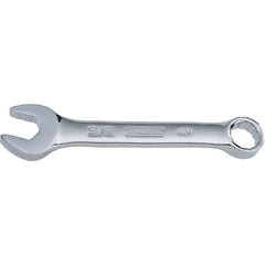 ‎Proto Full Polish Short Combination Wrench 3/8″ - 12 Point - All Tool & Supply