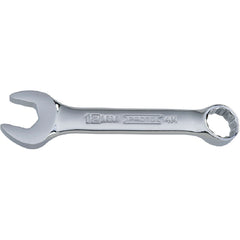 ‎Proto Full Polish Metric Short Combination Wrench 12 mm - 12 Point - All Tool & Supply