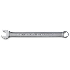 ‎Proto Satin Combination Wrench 7/16″ - 12 Point - All Tool & Supply