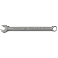 ‎Proto Black Oxide Combination Wrench 7/16″ - 12 Point - All Tool & Supply