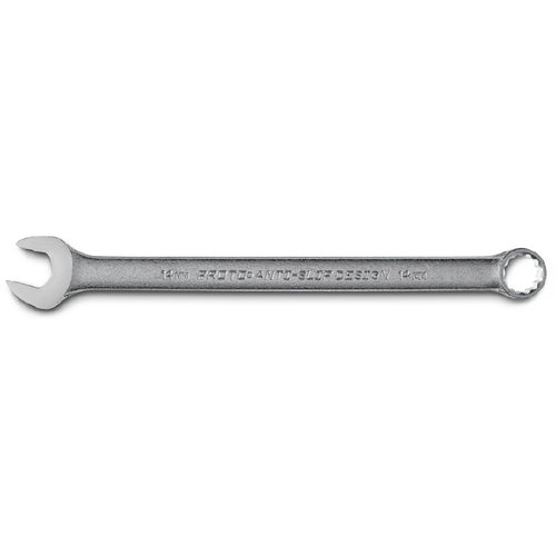 ‎Proto Satin Combination Wrench 14 mm - 12 Point - All Tool & Supply