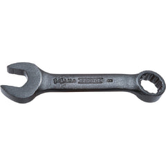 ‎Proto Black Oxide Metric Short Combination Wrench 14 mm - 12 Point - All Tool & Supply